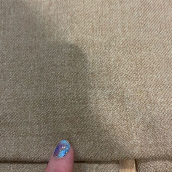 J.Crew No. 2 Pencil Wool Skirt- Camel ✨ - Picture 5 of 12